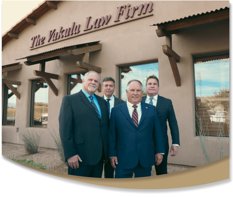 Firm Overview - The Vakula Law Firm, PLC
